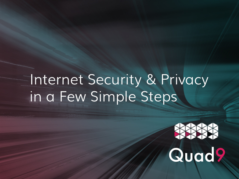 Quad9’s Year One Success Shows There Is A DNS Solution That Provides Both Privacy And Security