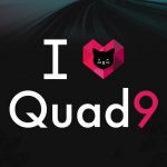 I Heart Quad9 Blog Square