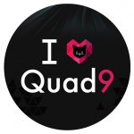 I Heart Quad9 Blog Circle