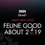 FELINE GOOD ABOUT 2019