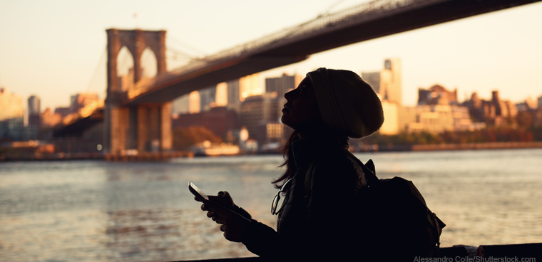 New York Secures Its Public Wi-Fi