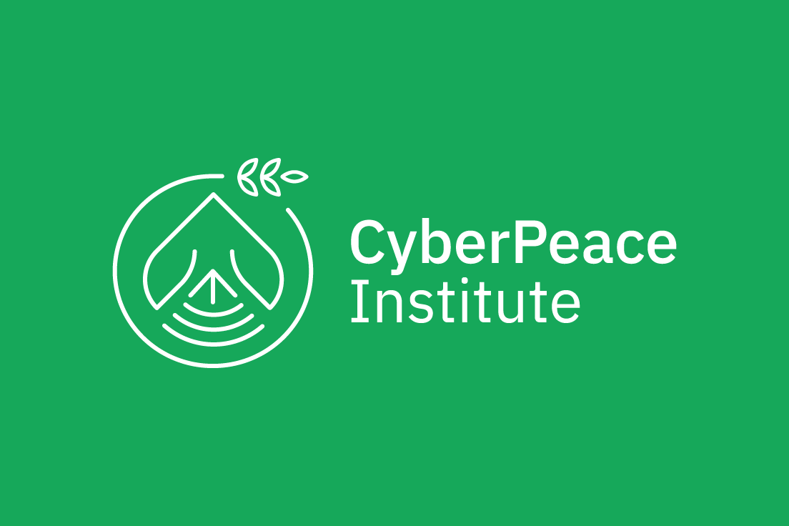 Cyber Peace Institute Panel: Increased need for cybersecurity on the front lines in the fight against COVID-19