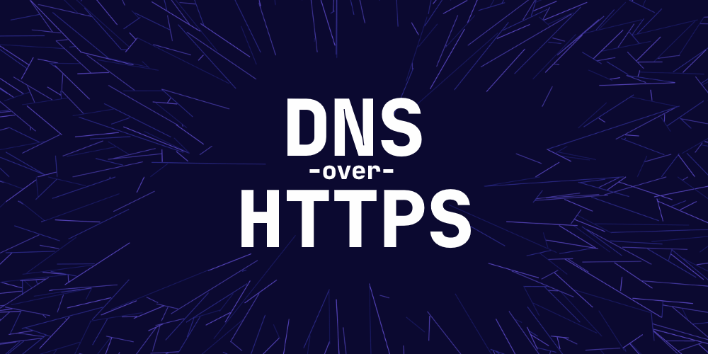 Microsoft Adds Initial Support For DNS-over-HTTPS (DoH) In Windows Insiders