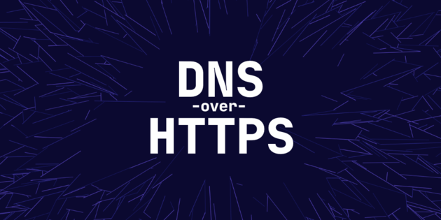 Microsoft Ajoute Le Support De DNS Sur HTTPS (DoH) Pour Windows Insider